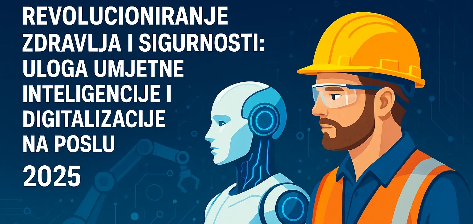 Nacionalni dan zaštite na radu 2025.