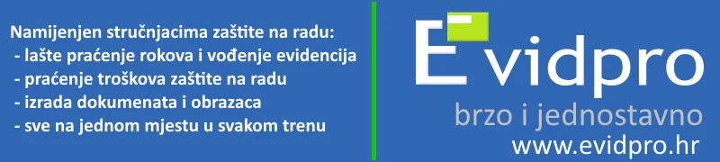 Evidpro banner